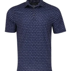 Greg Norman Mens Golf Apparel|Golf Shirts^tear 75 tretch Poo hirt Poo hort eeve Gof Appare