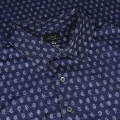 Greg Norman Mens Golf Apparel|Golf Shirts^tear 75 tretch Poo hirt Poo hort eeve Gof Appare