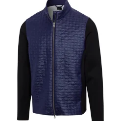 Greg Norman Outerwear^Tida Wave Fu-Zip Outerwear Jacket Gof Appare