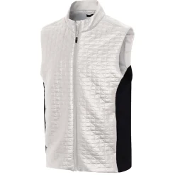 Greg Norman Outerwear^Tida Wave Fu-Zip Outerwear Vet Gof Appare