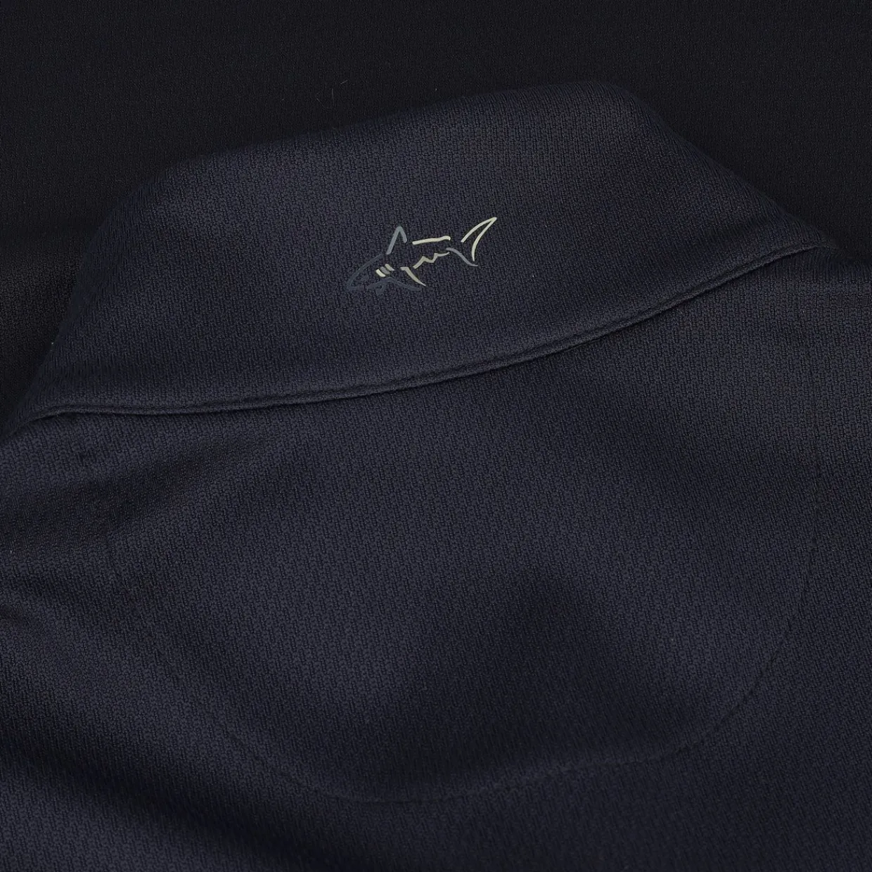 Greg Norman Ladies Golf Apparel^Utiity 1/2 Zip ock Outerwear Puover Gof Appare