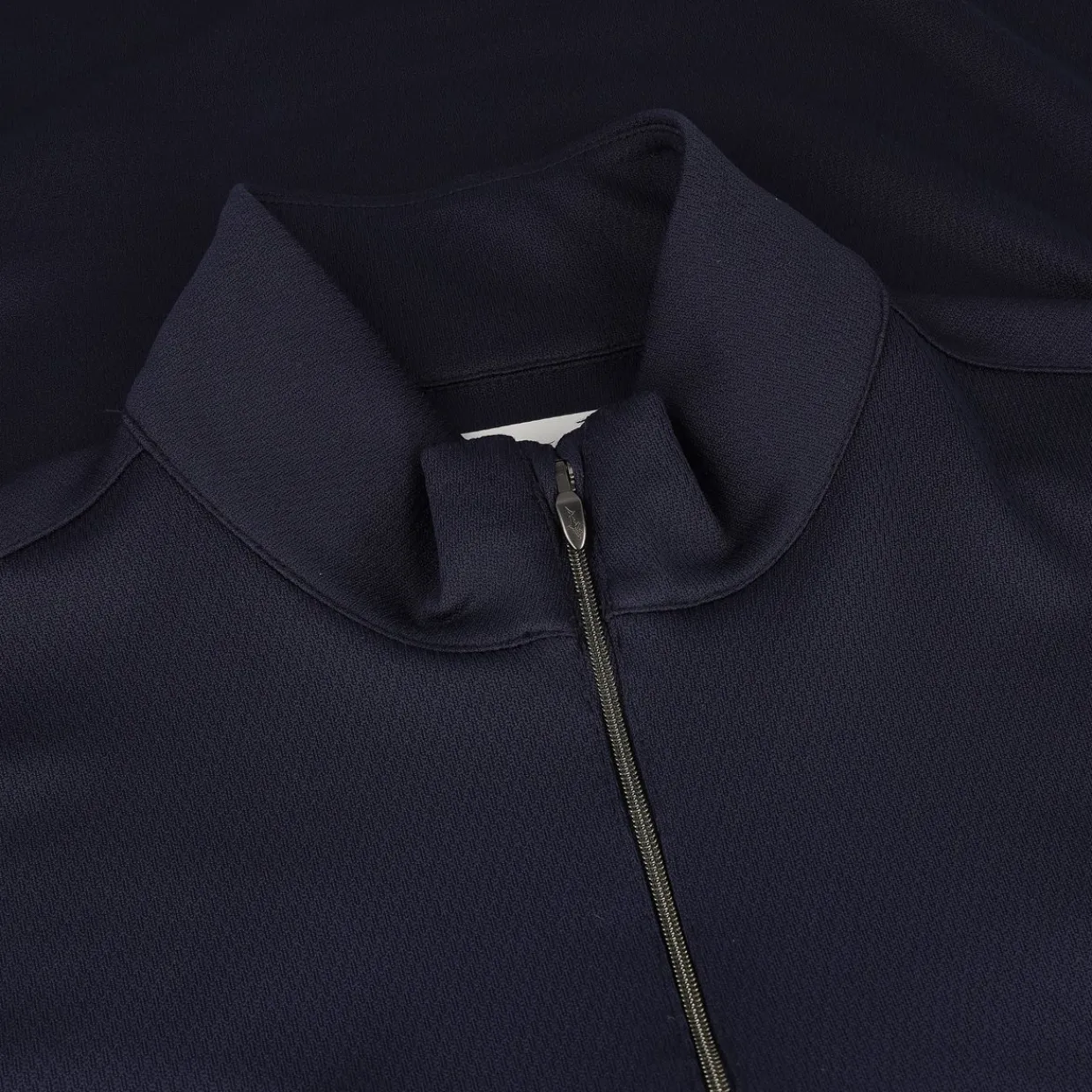 Greg Norman Ladies Golf Apparel^Utiity 1/2 Zip ock Outerwear Puover Gof Appare