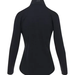 Greg Norman Ladies Golf Apparel^Utiity 1/2 Zip ock Outerwear Puover Gof Appare