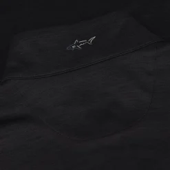 Greg Norman Ladies Golf Apparel^Utiity 1/2 Zip ock Outerwear Puover Gof Appare