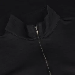 Greg Norman Ladies Golf Apparel^Utiity 1/2 Zip ock Outerwear Puover Gof Appare
