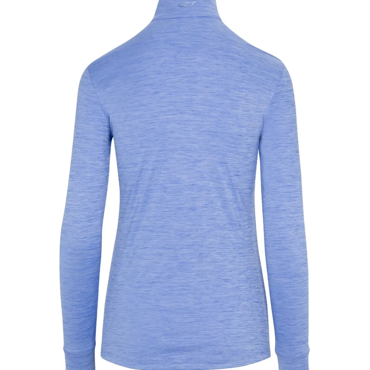Greg Norman Ladies Golf Apparel^Utiity 1/2 Zip ock Outerwear Puover Gof Appare
