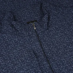 Greg Norman Outerwear|Mens Golf Apparel^Weatherknit Booerang tretch 1/4 Zip Outerwear Puover Gof Appare