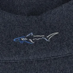 Greg Norman Outerwear|Mens Golf Apparel^Weatherknit ined 1/4 Zip Windweater Outerwear Puover Gof Appare
