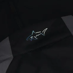 Greg Norman Rainwear|Mens Golf Apparel^Weatherknit / Bock Fu Zip Jacket Rainwear Rain Jacket Gof Appare