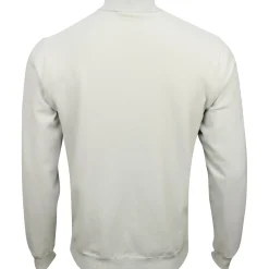 Greg Norman Outerwear^WeatherKnit Perforance Bend ined 1/4 Zip Wind Outerwear Puover Gof Appare