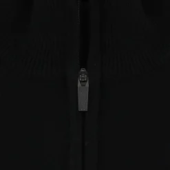 Greg Norman Outerwear^WeatherKnit Perforance Bend ined 1/4 Zip Wind Outerwear Puover Gof Appare