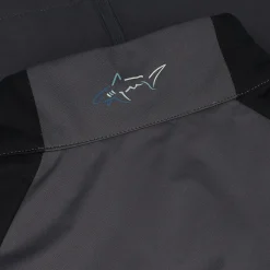 Greg Norman Rainwear|Mens Golf Apparel^Weatherknit / Bock Fu Zip Jacket Rainwear Rain hirt Gof Appare