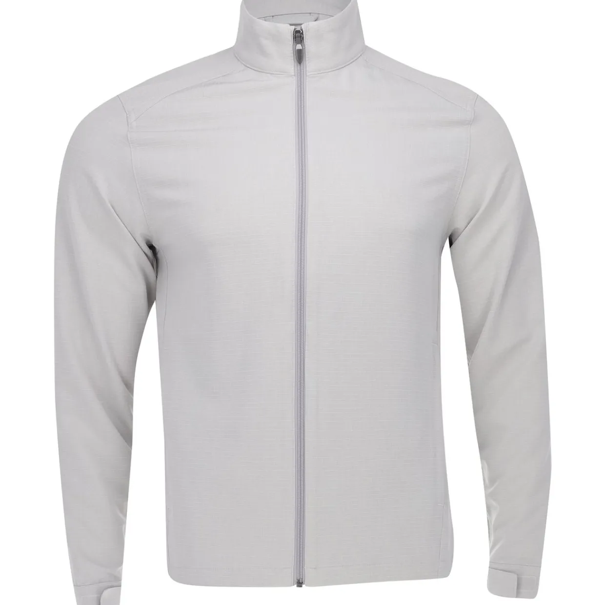 Greg Norman Outerwear|Mens Golf Apparel^Windbreaker Fu Zip Outerwear Wind Jacket Gof Appare