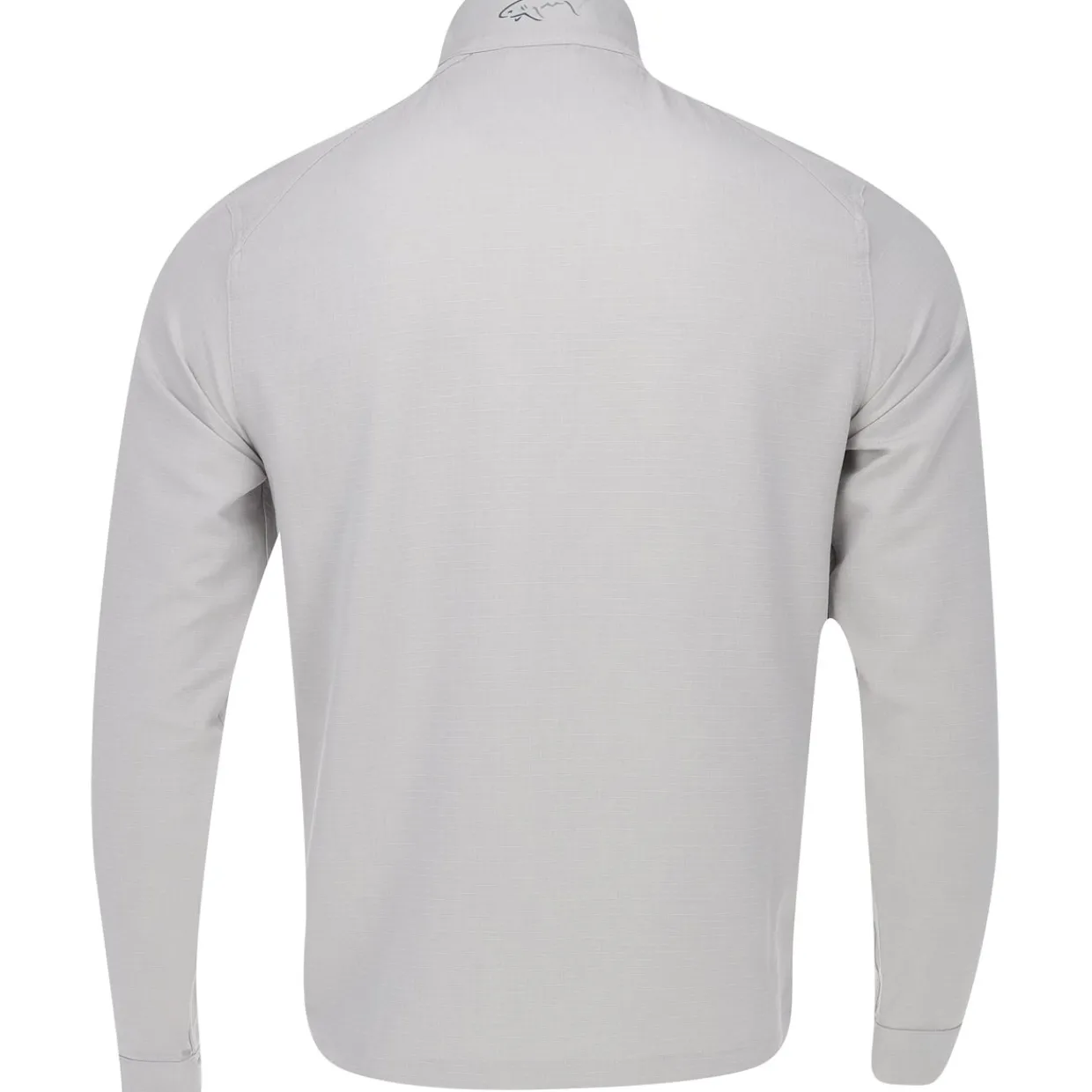 Greg Norman Outerwear|Mens Golf Apparel^Windbreaker Fu Zip Outerwear Wind Jacket Gof Appare