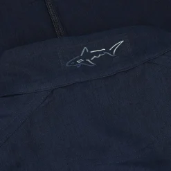Greg Norman Outerwear|Mens Golf Apparel^Windbreaker Fu Zip Outerwear Wind Jacket Gof Appare