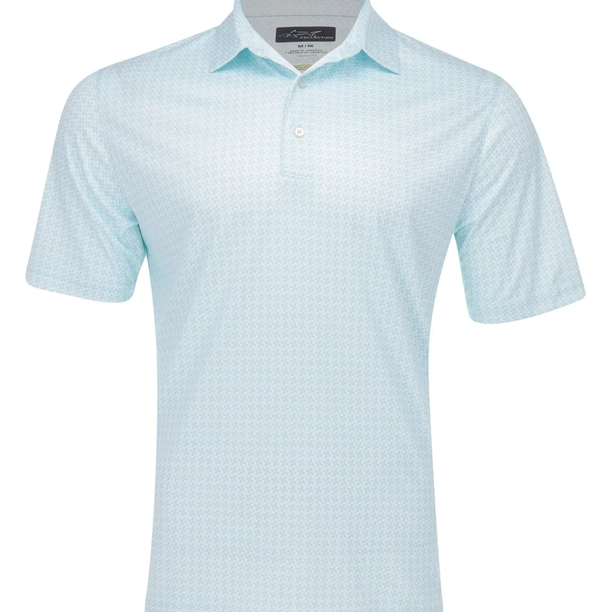 Greg Norman Mens Golf Apparel|Golf Shirts^X-ite Windi Poo hirt Poo hort eeve Gof Appare