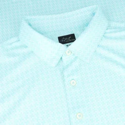 Greg Norman Mens Golf Apparel|Golf Shirts^X-ite Windi Poo hirt Poo hort eeve Gof Appare