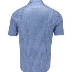 Greg Norman Mens Golf Apparel|Golf Shirts^X-ite Windi Poo hirt Poo hort eeve Gof Appare
