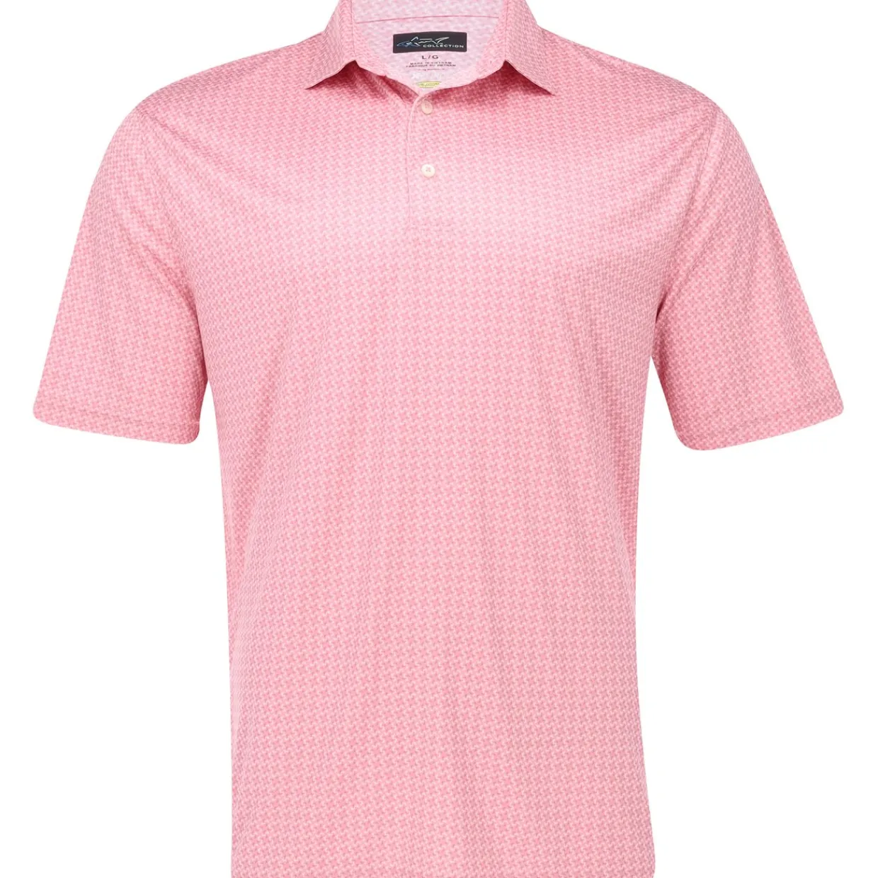 Greg Norman Mens Golf Apparel|Golf Shirts^X-ite Windi Poo hirt Poo hort eeve Gof Appare