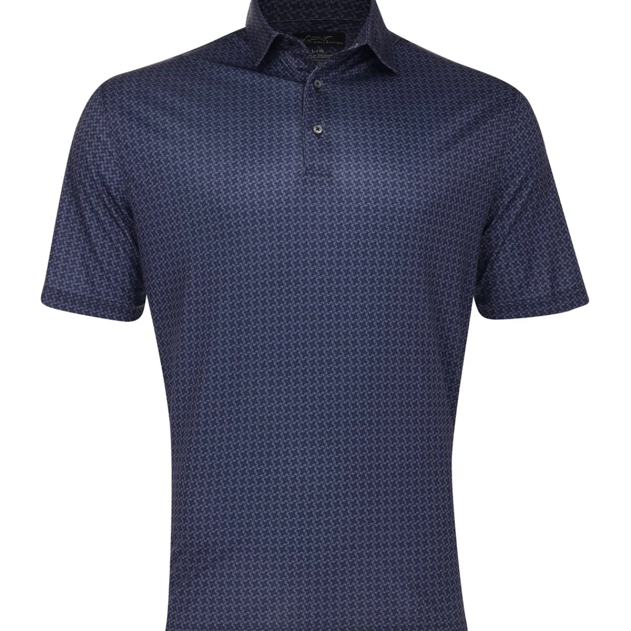 Greg Norman Mens Golf Apparel|Golf Shirts^X-ite Windi Poo hirt Poo hort eeve Gof Appare