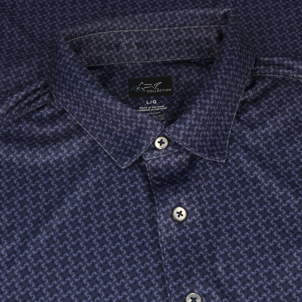 Greg Norman Mens Golf Apparel|Golf Shirts^X-ite Windi Poo hirt Poo hort eeve Gof Appare