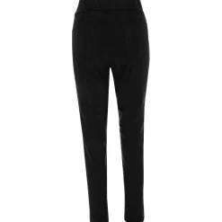 Greg Norman Ladies Golf Apparel^Apha Pant Fat Front Gof Appare