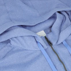 Greg Norman Ladies Golf Apparel^Aanda Fu-Zip Hoodie Outerwear Jacket Gof Appare