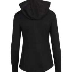 Greg Norman Ladies Golf Apparel^Aanda Fu-Zip Hoodie Outerwear Jacket Gof Appare