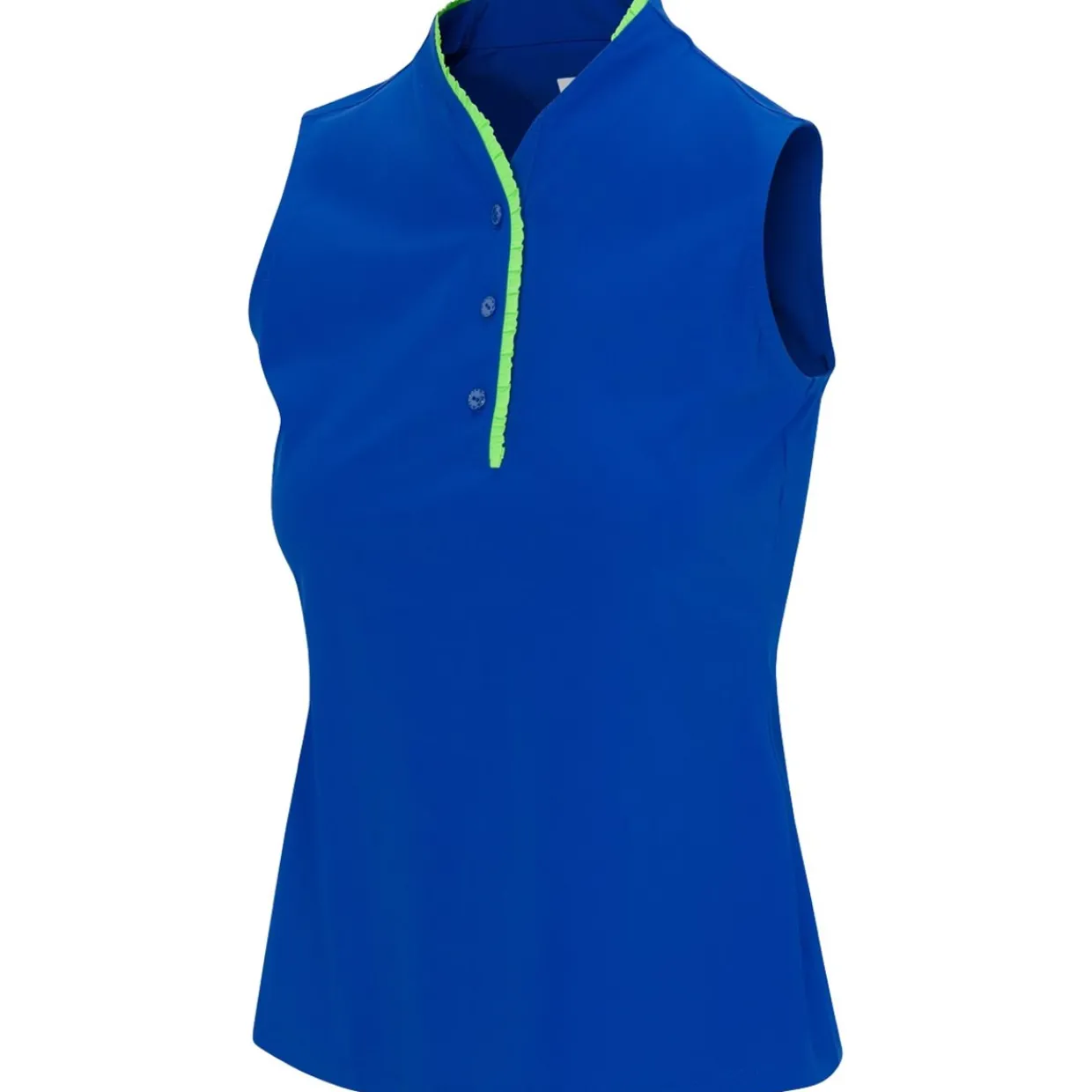 Greg Norman Ladies Golf Apparel^Ava eevee hirt Poo hort eeve Gof Appare