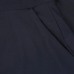 Greg Norman Ladies Golf Apparel^Backpeat Pu-On kort Reguar Gof Appare