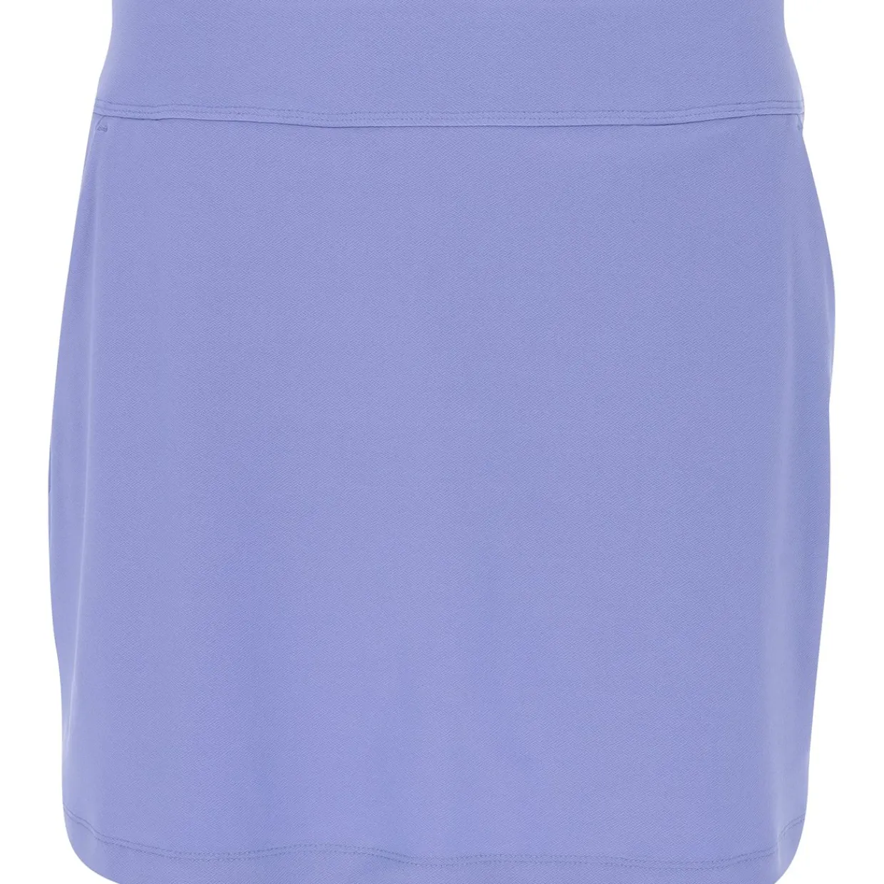 Greg Norman Ladies Golf Apparel^Backpeat Pu-On kort Reguar Gof Appare