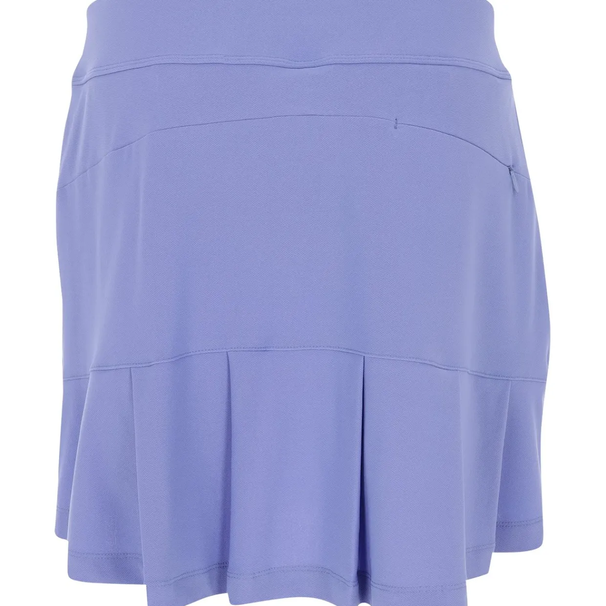 Greg Norman Ladies Golf Apparel^Backpeat Pu-On kort Reguar Gof Appare