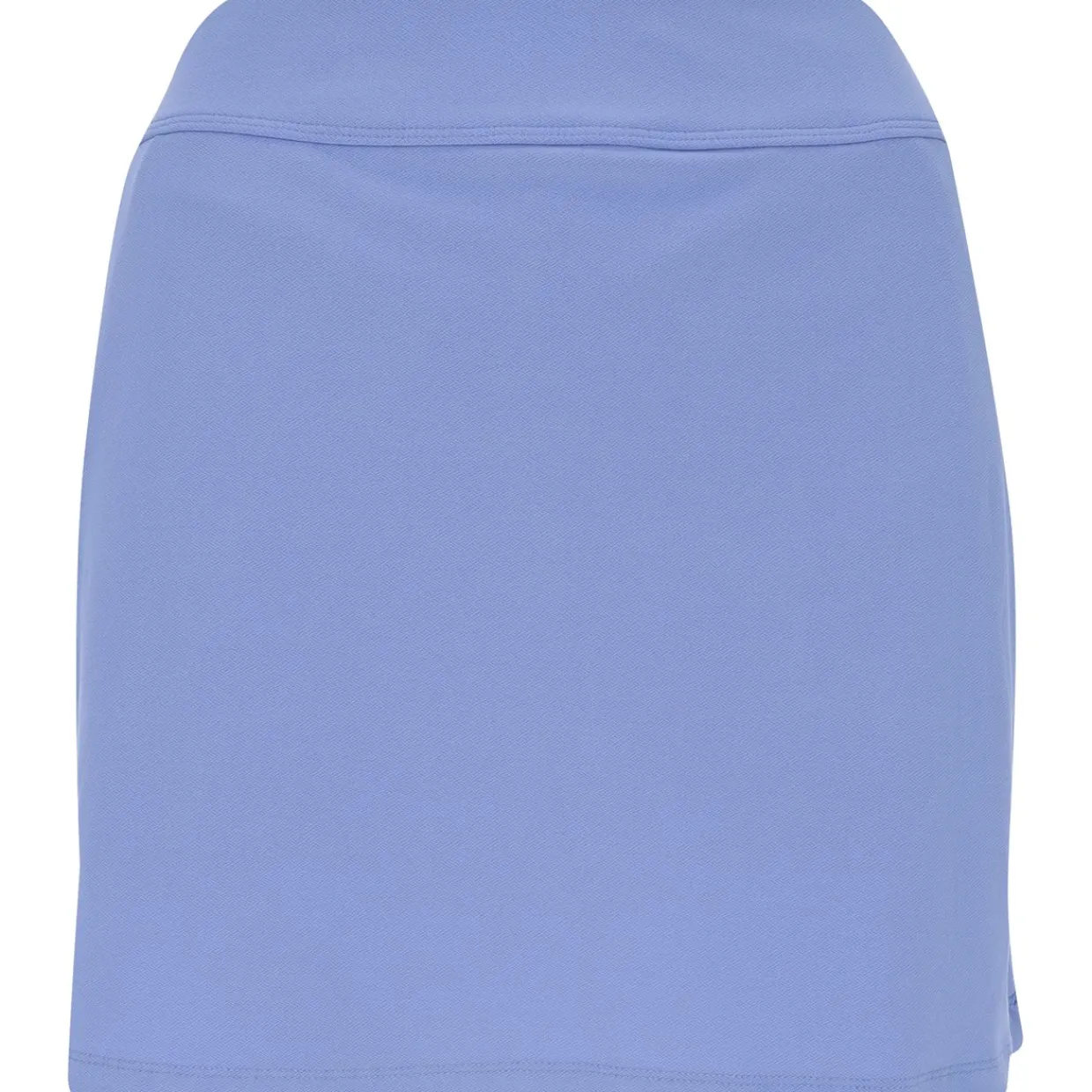 Greg Norman Ladies Golf Apparel^17" Backpeat Pu-On kort Reguar Gof Appare