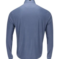 Greg Norman Outerwear^Backwing Outerwear Puover Gof Appare
