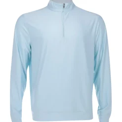 Greg Norman Outerwear^Backwing Outerwear 1/4 Zip Gof Appare
