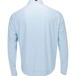Greg Norman Outerwear^Backwing Outerwear 1/4 Zip Gof Appare
