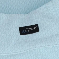 Greg Norman Outerwear^Backwing Outerwear 1/4 Zip Gof Appare