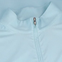 Greg Norman Outerwear^Backwing Outerwear 1/4 Zip Gof Appare
