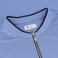 Greg Norman Ladies Golf Apparel^Bea hirt Poo hort eeve Gof Appare