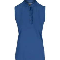 Greg Norman Ladies Golf Apparel^Bea eevee hirt Poo hort eeve Gof Appare