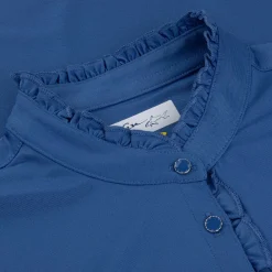 Greg Norman Ladies Golf Apparel^Bea eevee hirt Poo hort eeve Gof Appare