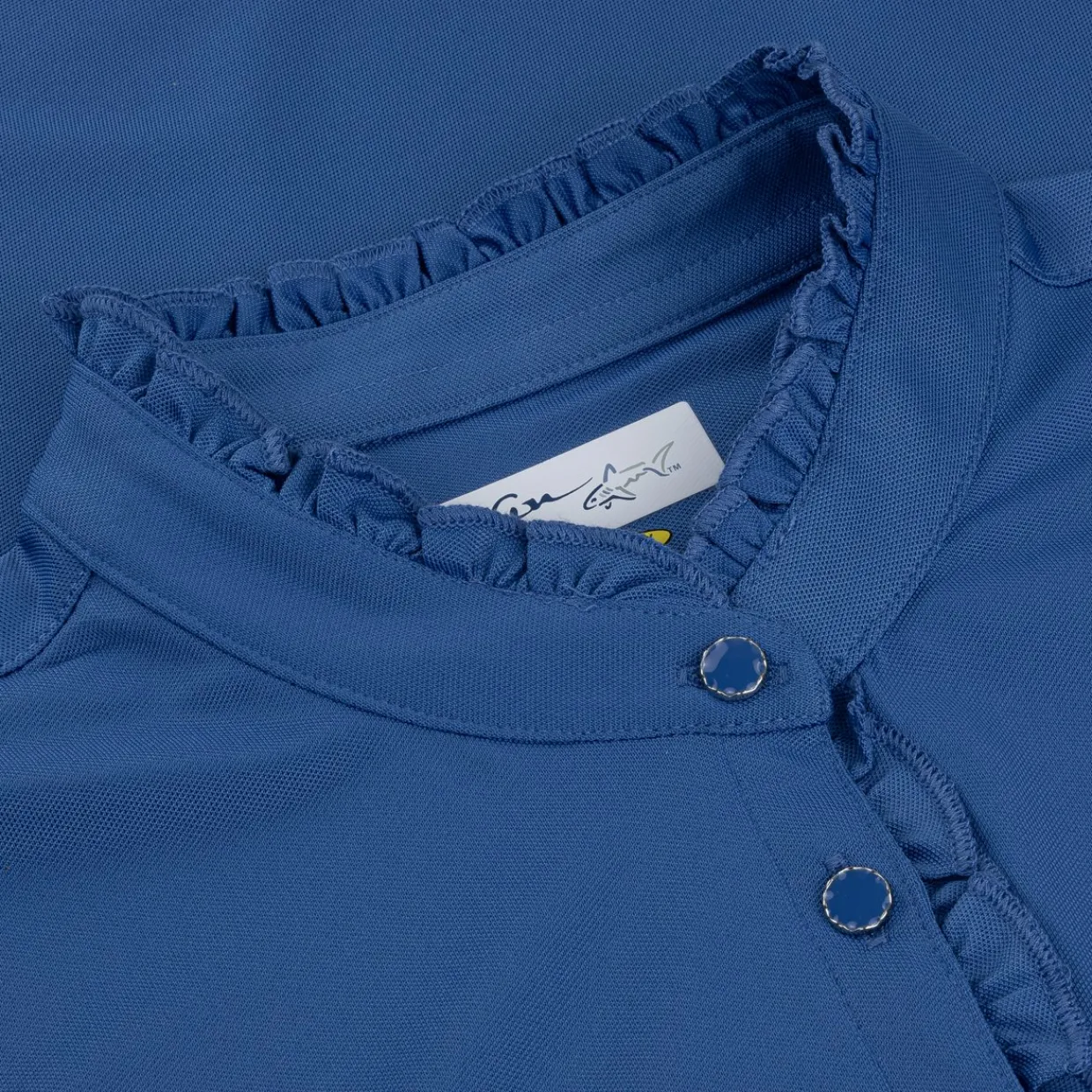 Greg Norman Ladies Golf Apparel^Bea eevee hirt Poo hort eeve Gof Appare
