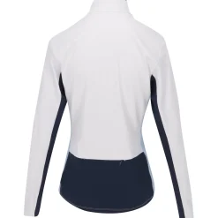Greg Norman Ladies Golf Apparel^Carye Fu-Zip Outerwear Puover Gof Appare
