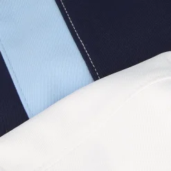 Greg Norman Ladies Golf Apparel^Carye Fu-Zip Outerwear Puover Gof Appare