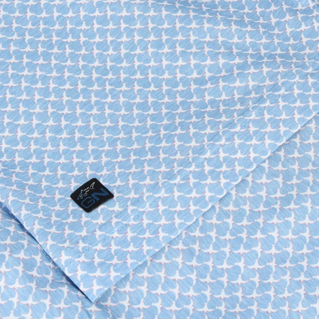 Greg Norman Golf Shirts^Cateby hirt Poo hort eeve Gof Appare