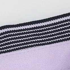 Greg Norman Ladies Golf Apparel^Chaparra Warp-Knit hirt Poo hort eeve Gof Appare