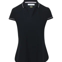 Greg Norman Ladies Golf Apparel^Chateau hirt Poo hort eeve Gof Appare