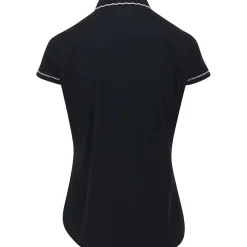 Greg Norman Ladies Golf Apparel^Chateau hirt Poo hort eeve Gof Appare