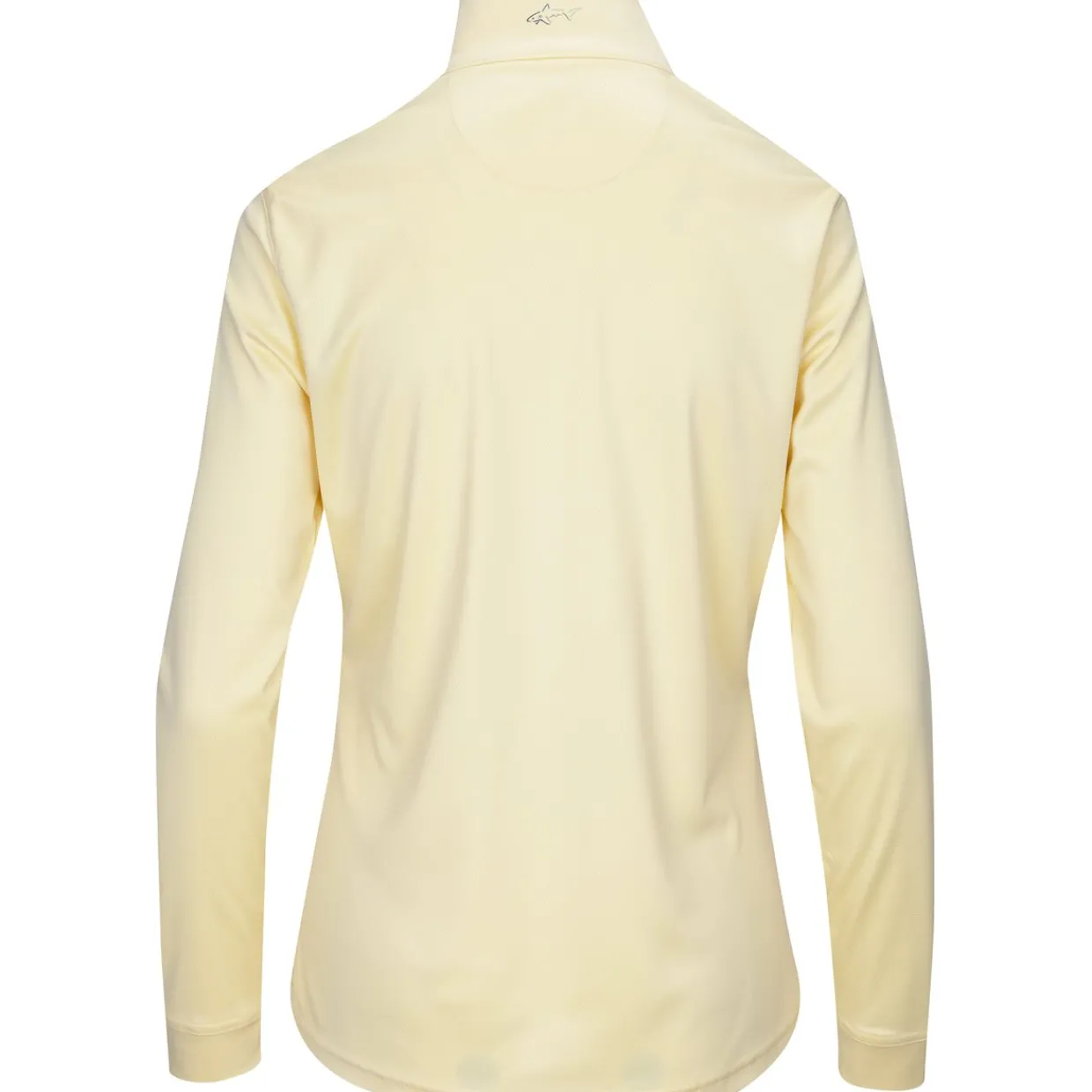 Greg Norman Ladies Golf Apparel^Cubhoue Haf-Zip ock Outerwear Puover Gof Appare