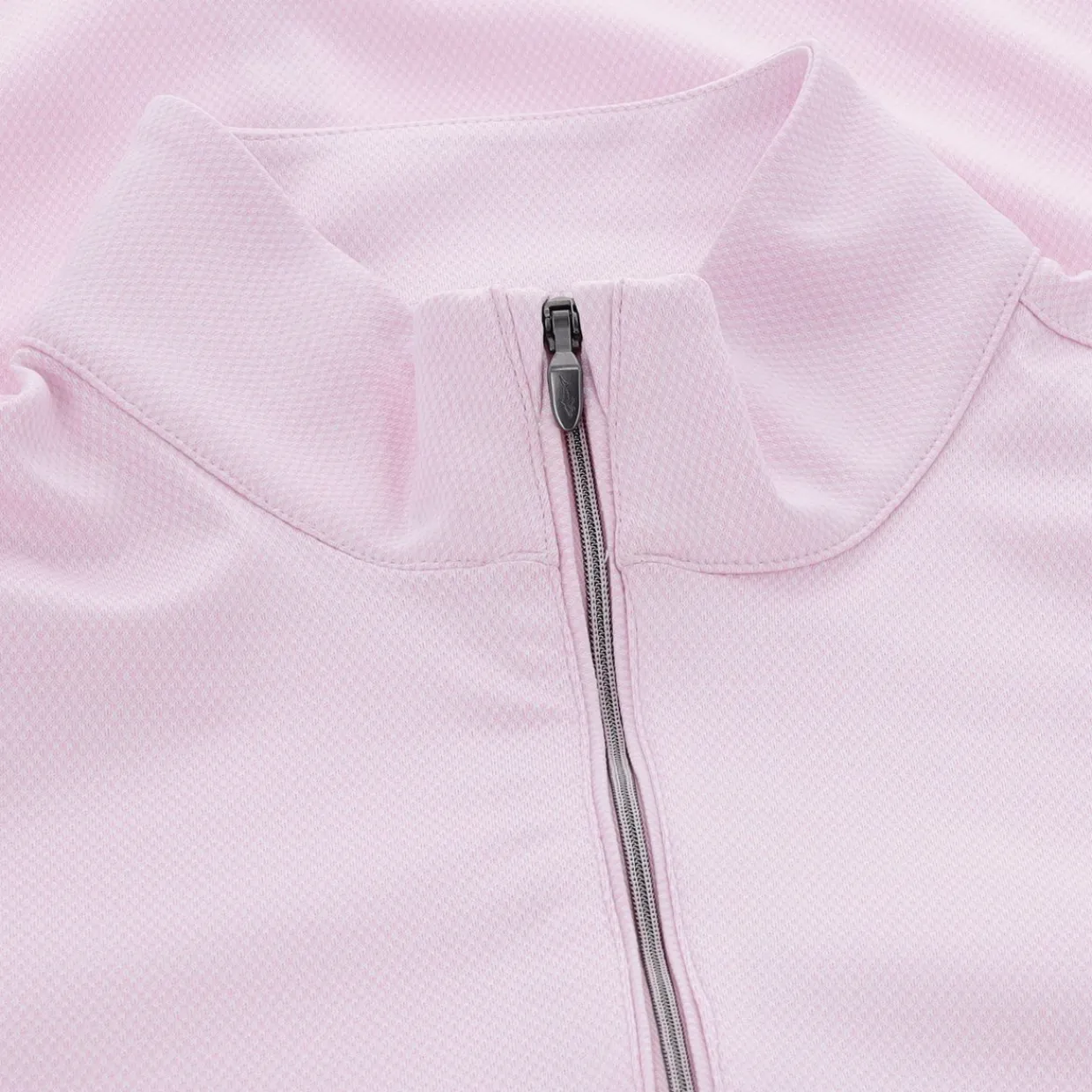 Greg Norman Ladies Golf Apparel^Cubhoue Haf-Zip ock Outerwear Puover Gof Appare